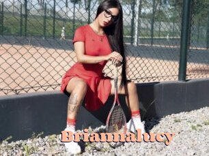 briannalucy Chatte Rasée