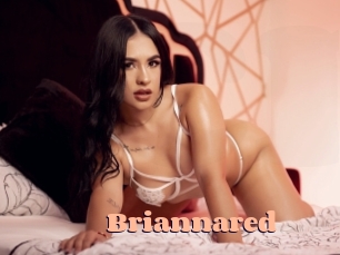 briannared Chatte Rasée