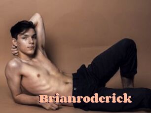 Brianroderick