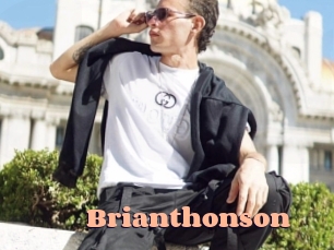 brianthonson Chatte Rasée