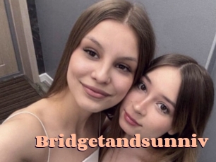 Bridgetandsunniv