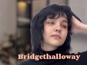 Bridgethalloway