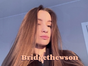 Bridgethewson
