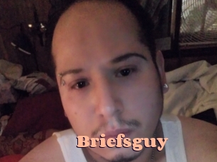 briefsguy Chatte Rasée