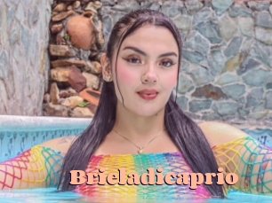 Brieladicaprio