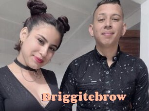 Briggitebrow