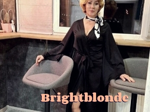 Brightblonde