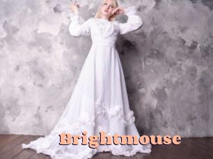 brightmouse Chatte Rasée