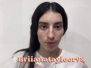 briianatayloor98 Chatte Rasée