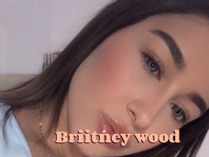 Briitney_wood