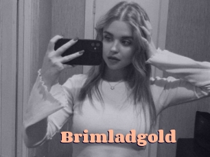 Brimladgold