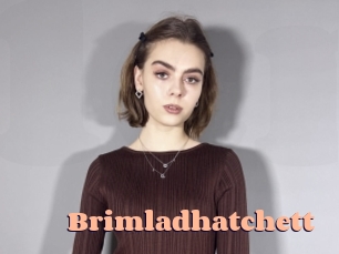 Brimladhatchett