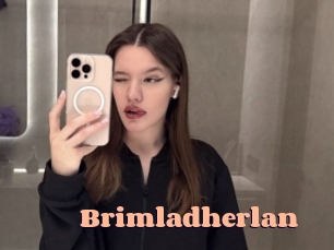 Brimladherlan