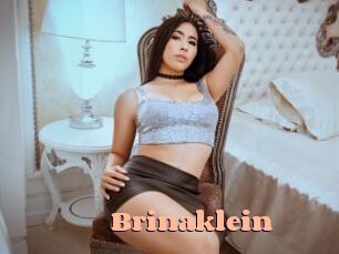 Brinaklein