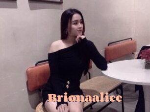 Brionaalice