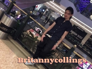 britannycollings Chatte Rasée
