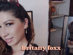 Britany_foxx