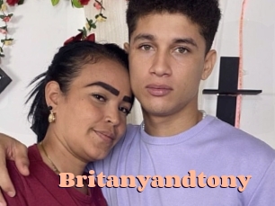 Britanyandtony