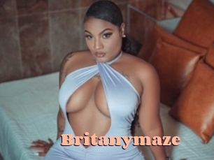 Britanymaze