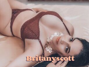 Britanyscott