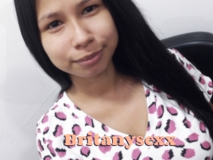 Britanysexx