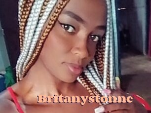 Britanystonne