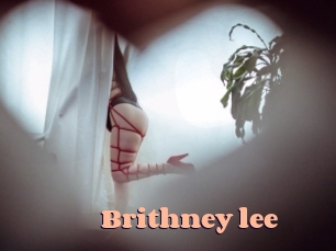 Brithney_lee