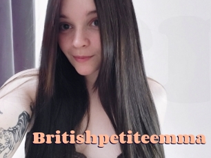 Britishpetiteemma