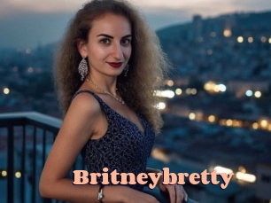 Britneybretty
