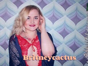 Britneycactus