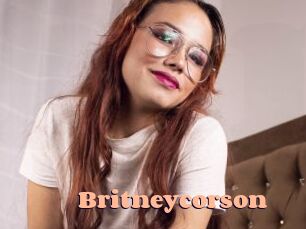 britneycorson Chatte Rasée