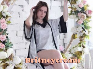 Britneycream