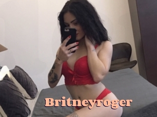 Britneyroger