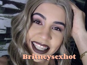 Britneysexhot