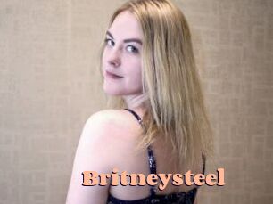 Britneysteel