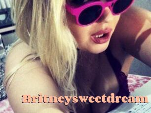 Britneysweetdream