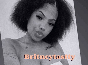 Britneytastty