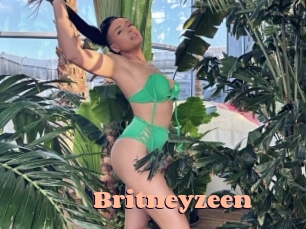 Britneyzeen