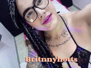 Britnnyhotts