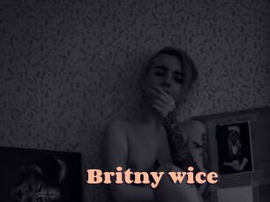 Britny_wice