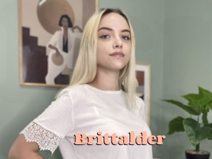 Brittalder