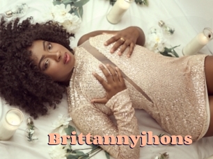 Brittannyjhons