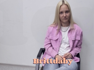 Brittdaby