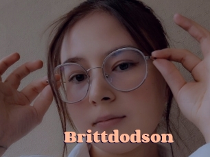 Brittdodson