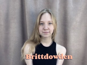 Brittdowden