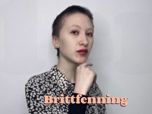 Brittfenning