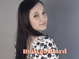 Brittgaillard