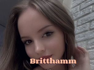 Britthamm