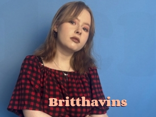 Britthavins
