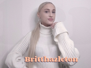 Britthazleton